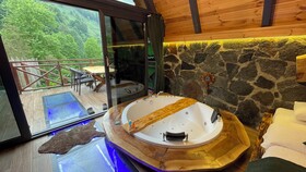 Waterfall Bungalov