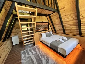 Yasam Bungalov