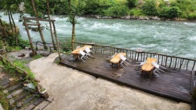 Yasam Bungalov