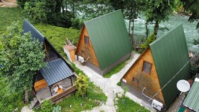Yasam Bungalov