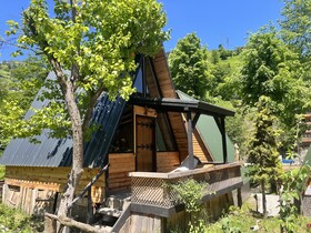 Yasam Bungalov