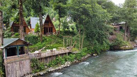 Yasam Bungalov