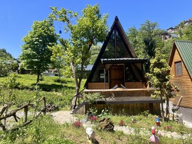 Yasam Bungalov