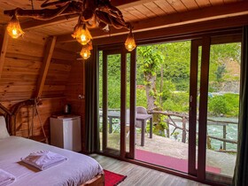 Yasam Bungalov