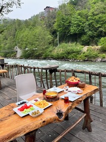 Yasam Bungalov