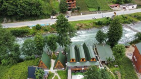 Yasam Bungalov