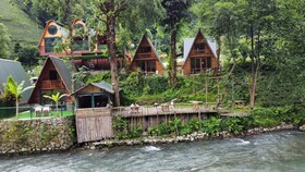 Yasam Bungalov