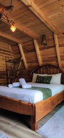 Yasam Bungalov