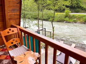 Yasam Bungalov