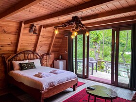 Yasam Bungalov