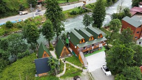 Yasam Bungalov