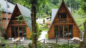 Yasam Bungalov