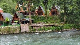 Yasam Bungalov