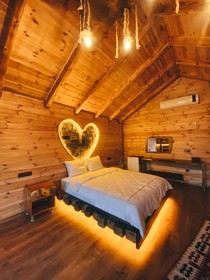 Zirvedekal Suit Hotel