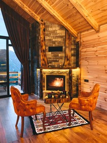 Zirvedekal Suit Hotel