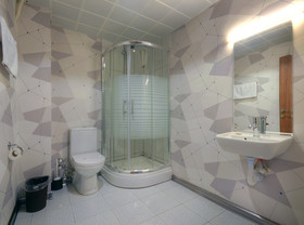 Abro Sezenler Hotel