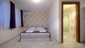 Abro Sezenler Hotel