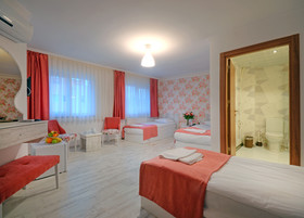 Abro Sezenler Hotel