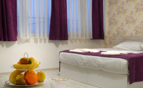 Abro Sezenler Hotel