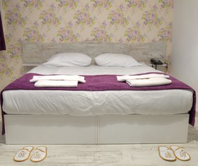 Abro Sezenler Hotel