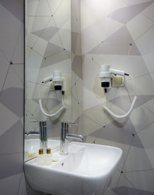 Abro Sezenler Hotel
