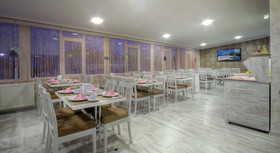 Abro Sezenler Hotel