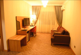 Ak Life Hotel & Suit