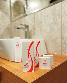 Ak Life Hotel & Suit