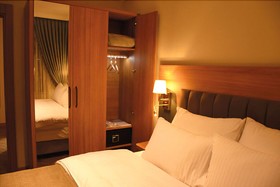 Ak Life Hotel & Suit