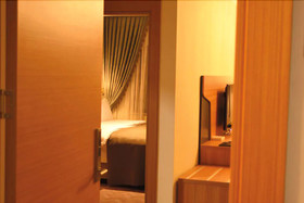 Ak Life Hotel & Suit