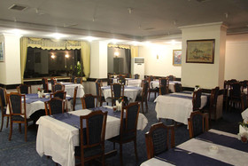 Akyuz Hotel