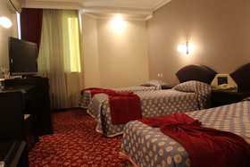 Akyuz Hotel