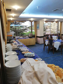 Akyuz Hotel