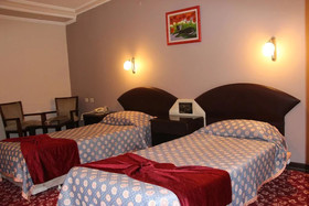 Akyuz Hotel