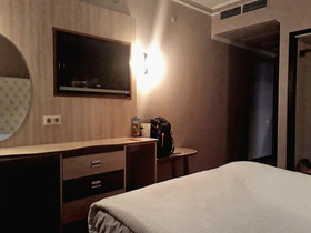 Akyuz Hotel