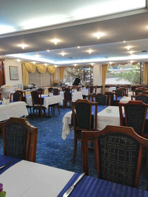 Akyuz Hotel