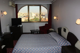 Akyuz Hotel