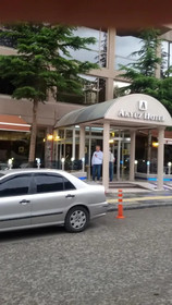 Akyuz Hotel