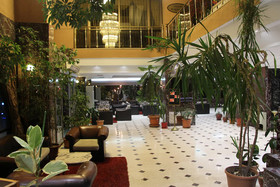 Akyuz Hotel