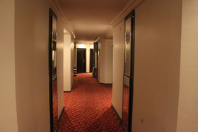 Akyuz Hotel