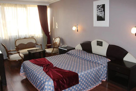 Akyuz Hotel