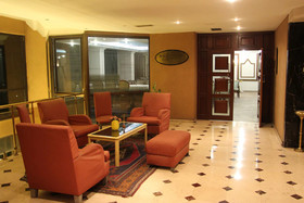 Akyuz Hotel