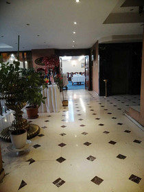 Akyuz Hotel