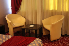 Akyuz Hotel