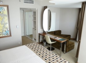 Alba Ankara Hotel