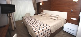 Alba Ankara Hotel