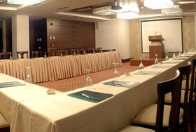 Alba Ankara Hotel