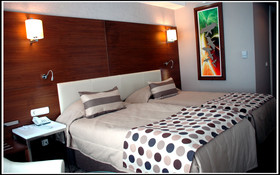 Alba Ankara Hotel