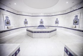 Anadolu Hotels Downtown Ankara