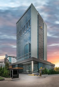 Anadolu Hotels Downtown Ankara
